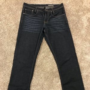 Men Murano Jeans